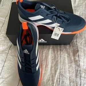 Men’s adidas Tennis shoes size 13